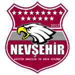 شعار Nevşehir Eğitim Gençlik