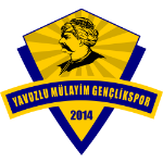 شعار Yavuzlu Mülayim Gençlikspor