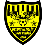 شعار Selçuklu 79 Spor