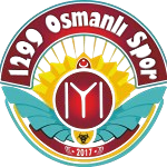 شعار 1299 Osmanlıspor