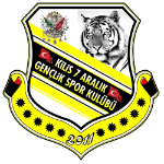 شعار Kilis 7 Aralık Gençlikspor