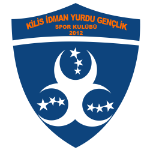 شعار Kilis İdman Yurdu