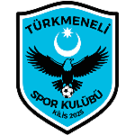 شعار Türkmeneli SK