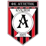 شعار FK Atletik Kuklen U19