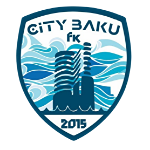 شعار City Baku FK