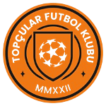 شعار Topçular FK