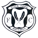 شعار Cuca Tops FC