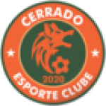 Cerrado FC U17 شعار Cerrado FC U17