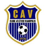 شعار Vianópolis U17