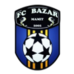 FC Bazar شعار FC Bazar