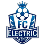 شعار Electric Veng FC