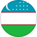 شعار Uzbekistan U17