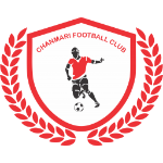 Chanmari FC شعار Chanmari FC
