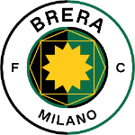 شعار Brera FC