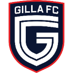 شعار Gilla FC