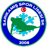 شعار Sarıkamış Spor Lisesi