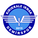 شعار Kırıkkale Irmak Demirspor