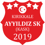 شعار Kırıkkale Ayyıldız