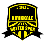 شعار Boyterspor