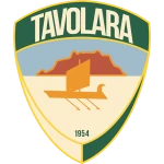 شعار Tavolara