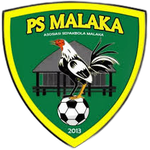 شعار PS Malaka