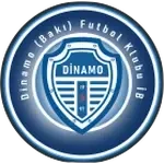 شعار Dinamo Baku Youth
