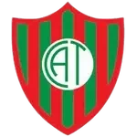 شعار Club Atlético Tembetary