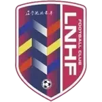 Liaoning Shenbei Hefeng شعار Liaoning Shenbei Hefeng