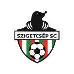 شعار Szigetcsép SC