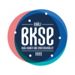 شعار Gyáli BKSE