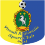 Vasadi RSC شعار Vasadi RSC