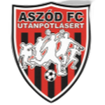 شعار Aszód FC Utánpótlásért