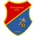 Délegyháza KSE شعار Délegyháza KSE