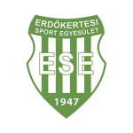 Erdőkertesi SE شعار Erdőkertesi SE