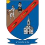 Csomádi KSK شعار Csomádi KSK