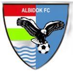 Albidok FC-Kartal شعار Albidok FC-Kartal