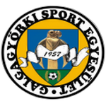 شعار Galgagyörki SE