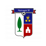 شعار Nyársapáti SZSE