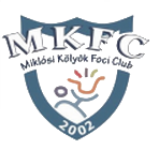 MKFC-Szigetszentmiklós شعار MKFC-Szigetszentmiklós