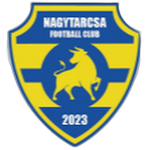 شعار Nagytarcsa FC