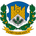 Csévharaszti KSK شعار Csévharaszti KSK