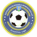 شعار Tápiószőlősi KSE