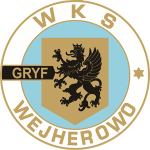 شعار Gryf Wejherowo U17