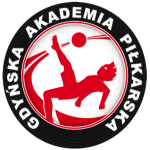 شعار GAP Dąbrowa U17