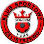 Korona Żelistrzewo U17 شعار Korona Żelistrzewo U17