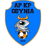 شعار AP KP Gdynia U17