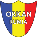 شعار MKS Orkan Rumia U17
