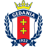 شعار GKS Gedania II Gdańsk U17