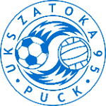 شعار UKS Zatoka 95 Puck U17