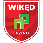 شعار Wikęd Luzino U17
